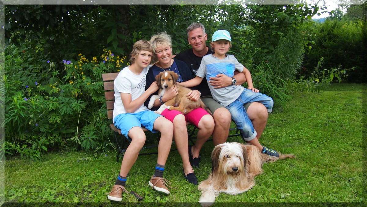 Wäller von der Straubenhalde